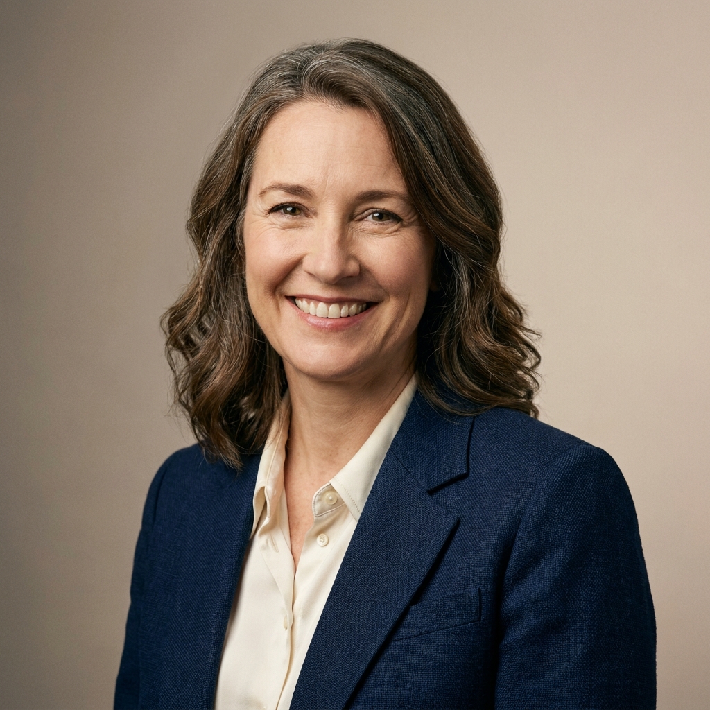 Sarah Jenkins